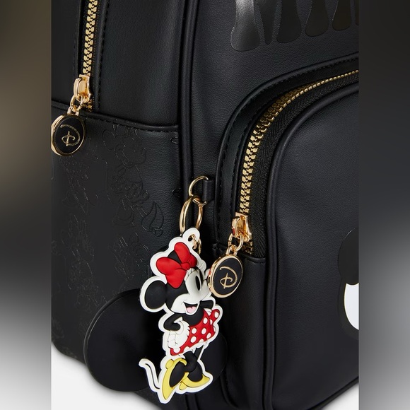 Disney’s Minnie Mouse Backpack - Picture 4 of 4